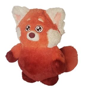Disney Pixar Turning Red Panda MEI‎ 16" Plush Stuffed Animal Movie 2022